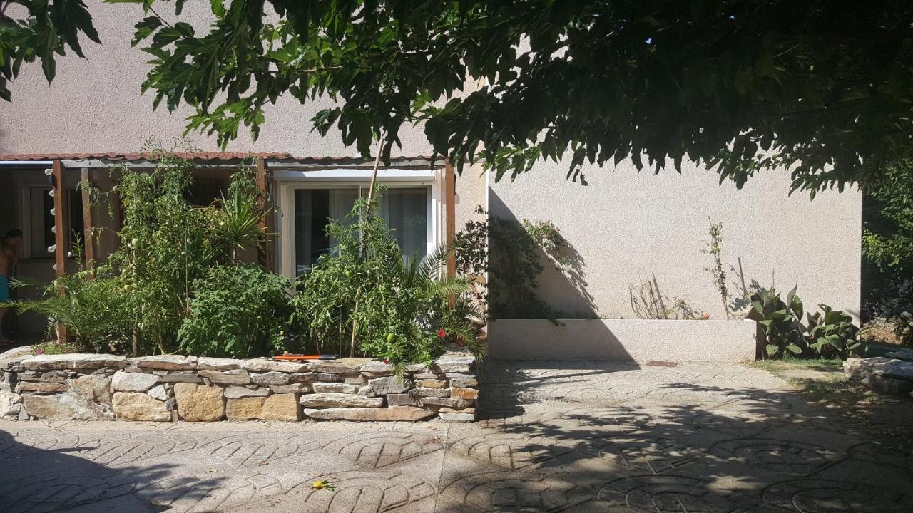Chiapatella Folelli Exterior foto