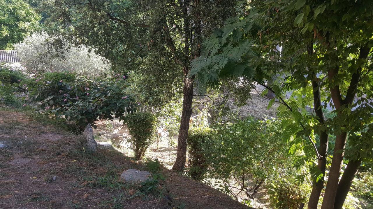 Chiapatella Folelli Exterior foto